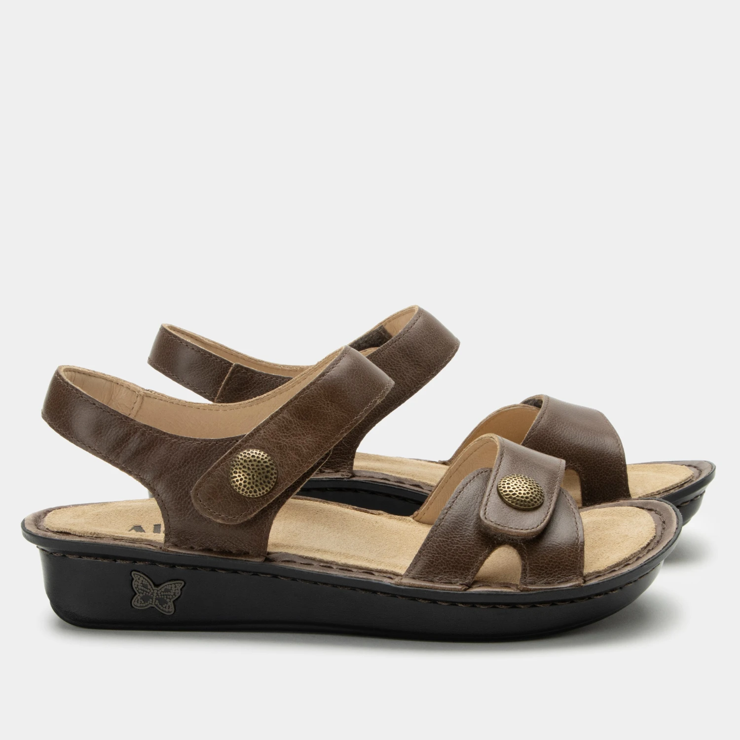Vienna Stones Throw Sandal 2 Vienna Stones Throw Sandal - Image 2