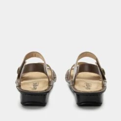Vienna Stones Throw Sandal 8 Vienna Stones Throw Sandal -Cheap Shoes Store VIE 6120 S3