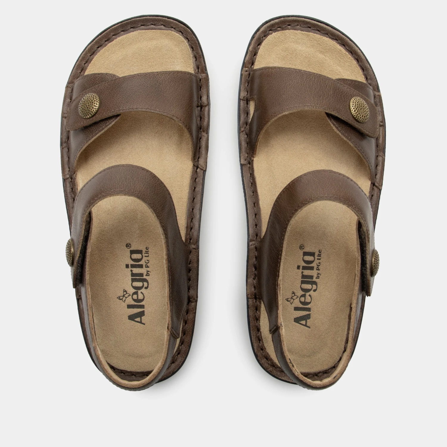 Vienna Stones Throw Sandal 4 Vienna Stones Throw Sandal - Image 4