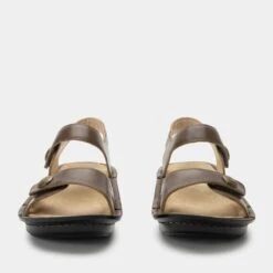 Vienna Stones Throw Sandal 10 Vienna Stones Throw Sandal -Cheap Shoes Store VIE 6120 S5