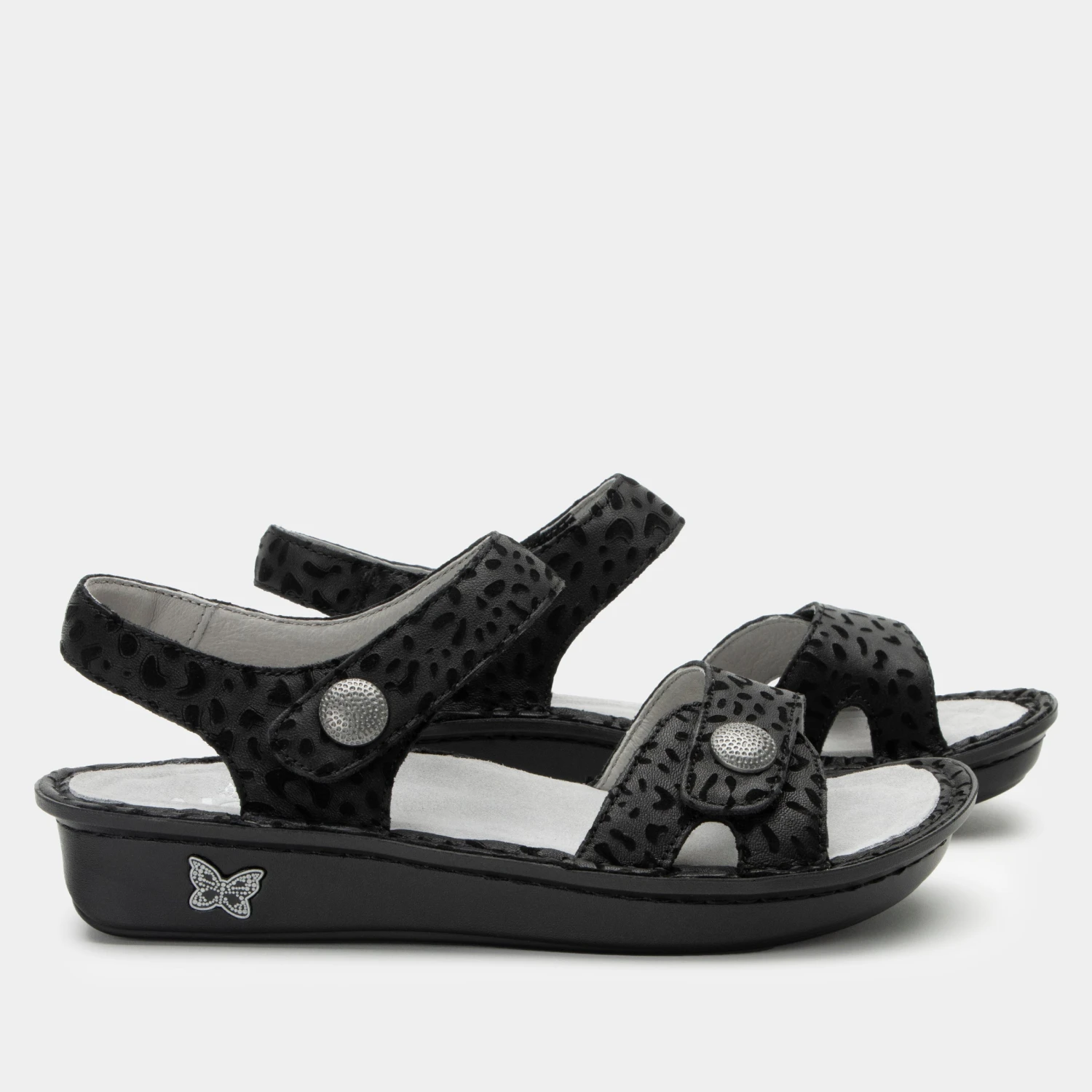 Vienna Not A Cheetah Sandal 2 Vienna Not A Cheetah Sandal - Image 2