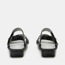 Vienna Not A Cheetah Sandal 8 Vienna Not A Cheetah Sandal -Cheap Shoes Store VIE 6127 S3