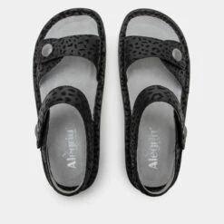 Vienna Not A Cheetah Sandal 9 Vienna Not A Cheetah Sandal -Cheap Shoes Store VIE 6127 S4