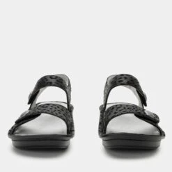 Vienna Not A Cheetah Sandal 10 Vienna Not A Cheetah Sandal -Cheap Shoes Store VIE 6127 S5