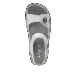 Vienna Delicut White Sandal 10 Vienna Delicut White Sandal -Cheap Shoes Store VIE 7408 S4
