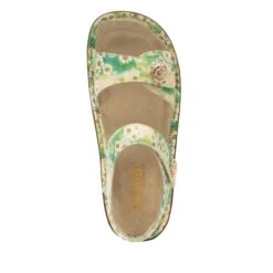 Vienna Coming Up Daisies Sandal 10 Vienna Coming Up Daisies Sandal -Cheap Shoes Store VIE 7422 S4 9c8b3c3a eb2b 41db 8be1 dd135dd2c464