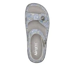Vienna Smooth Jazz Sandal 11 Vienna Smooth Jazz Sandal -Cheap Shoes Store VIE 7514 S4