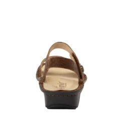 Vienna Delicut Tawny Sandal 9 Vienna Delicut Tawny Sandal -Cheap Shoes Store VIE 7608 S3