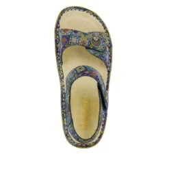 Vienna Aztec Dottie Sandal -Cheap Shoes Store VIE 843 S4