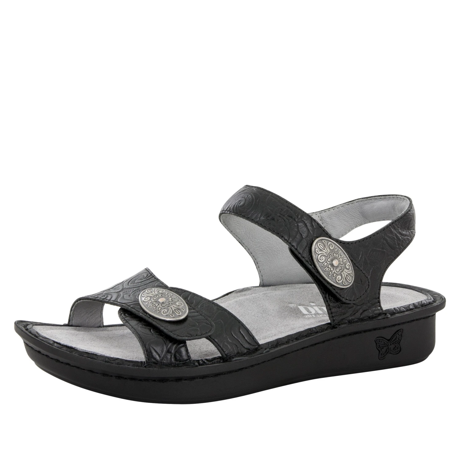 Vienna Cowgirl Tar Sandal 1 Vienna Cowgirl Tar Sandal