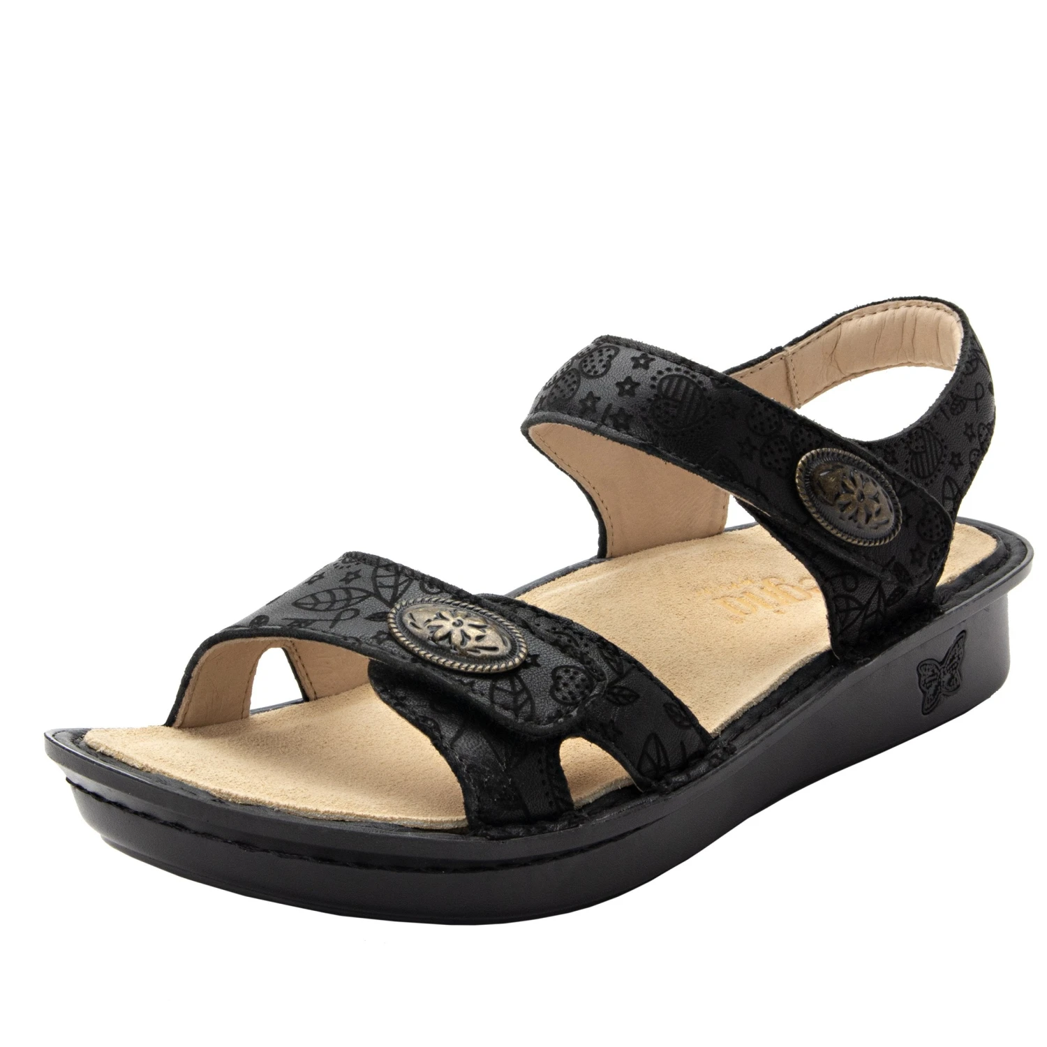 Vienna Go Lightly Sandal 1 Vienna Go Lightly Sandal