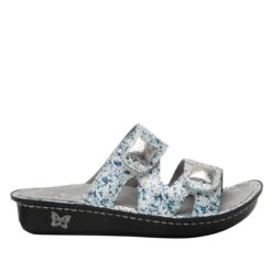 Violette Terrazzo Sandal -Cheap Shoes Store VIO 7419 S2
