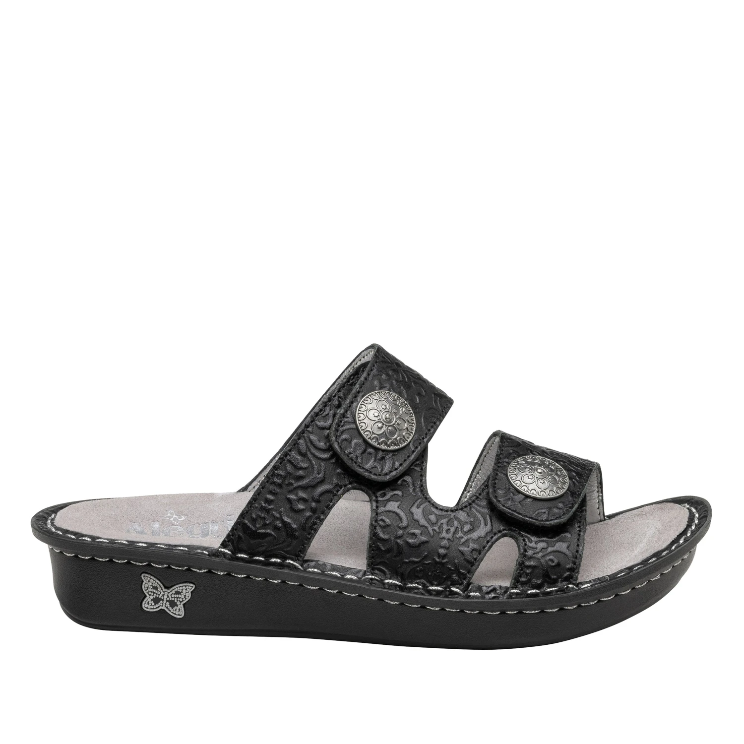 Violette Go For Baroque Sandal 3 Violette Go For Baroque Sandal - Image 3