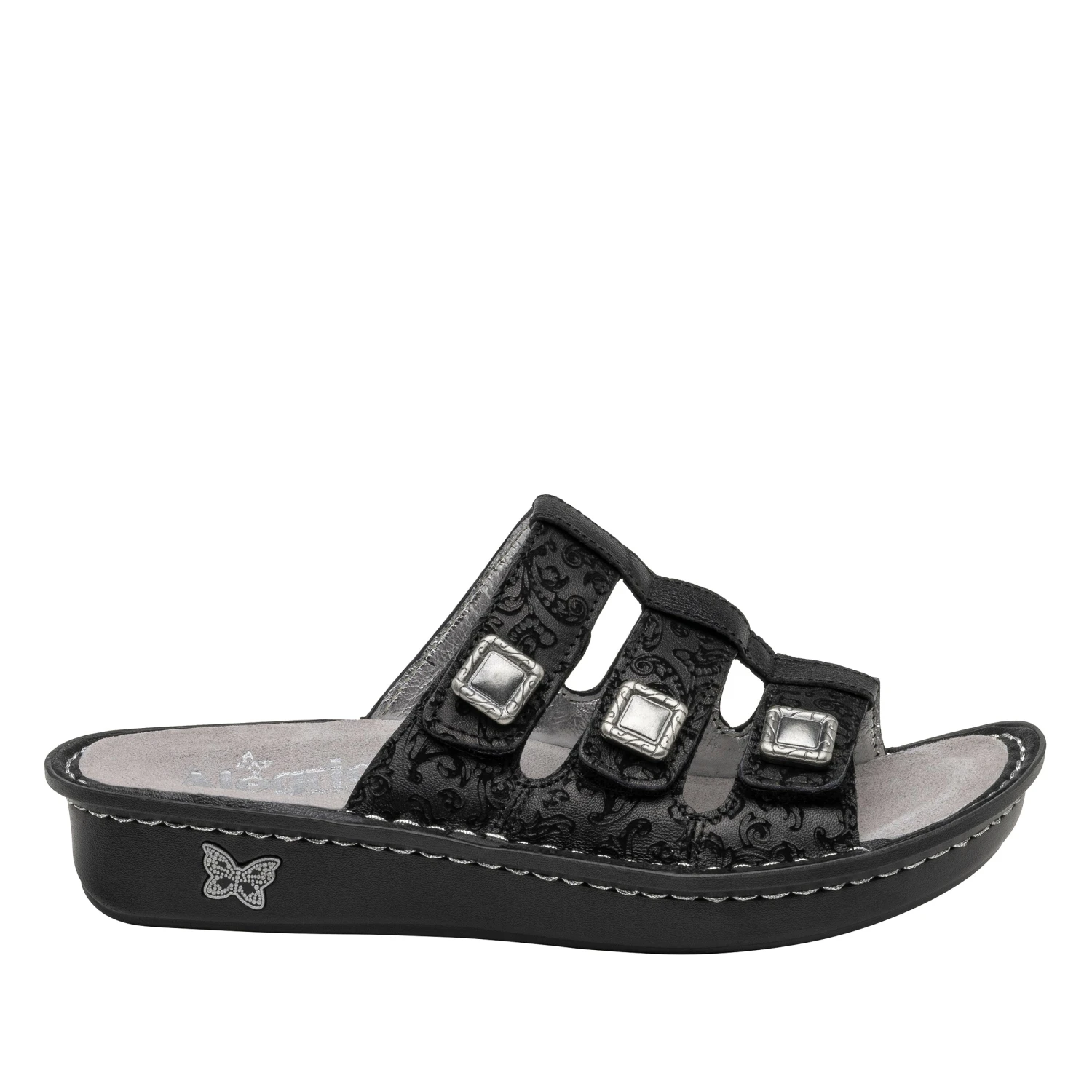 Viera Ivalace Sandal 4 Viera Ivalace Sandal - Image 4