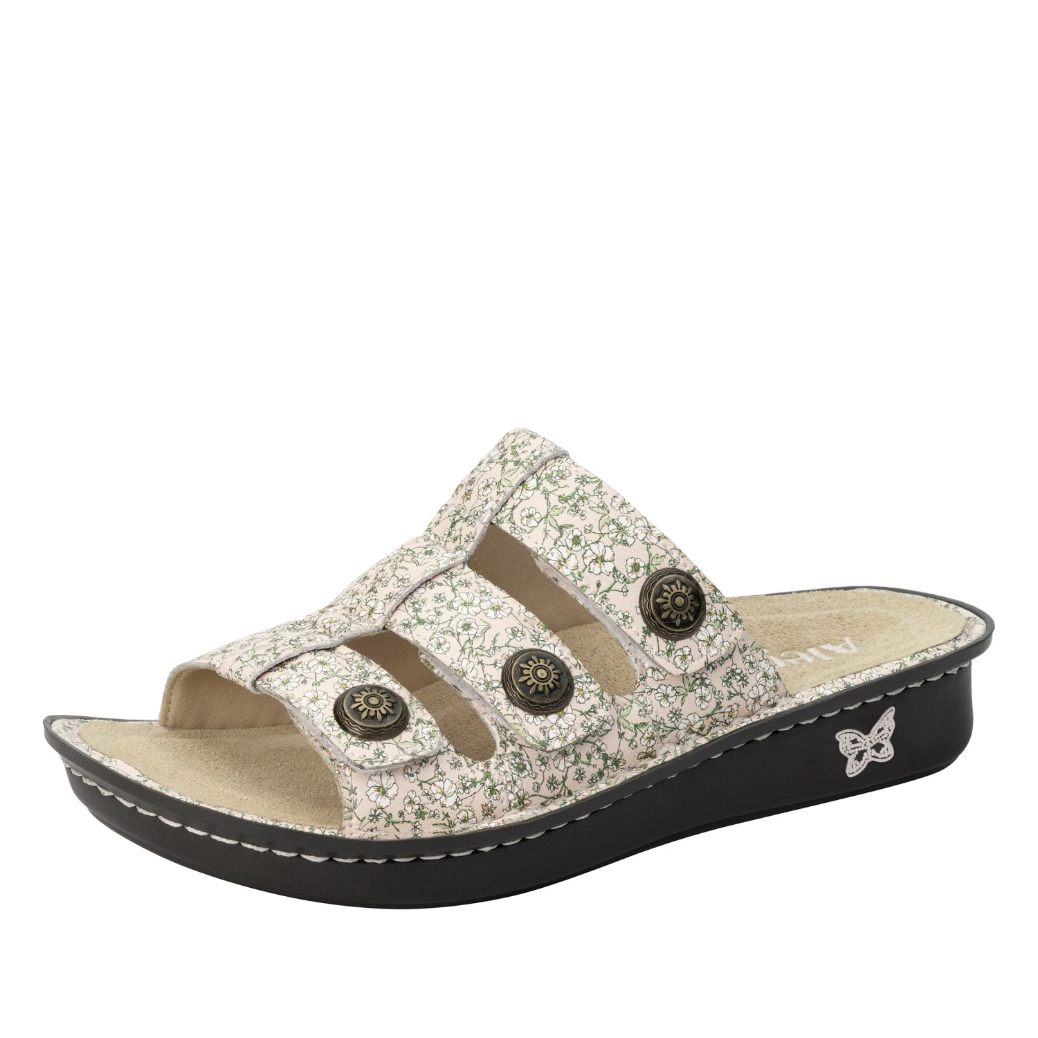 Viera Prairie Jane Sandal 1 Viera Prairie Jane Sandal
