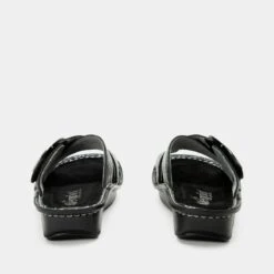 Vanya Chandelier Pewter Sandal 8 Vanya Chandelier Pewter Sandal -Cheap Shoes Store VYA 6124 S3