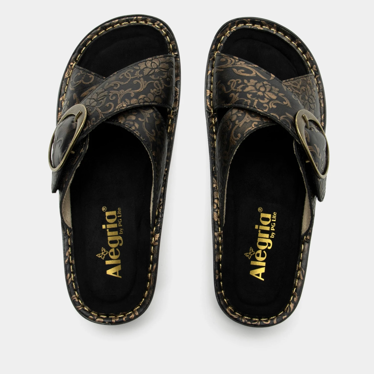 Vanya Chandelier Bronze Sandal 4 Vanya Chandelier Bronze Sandal - Image 4