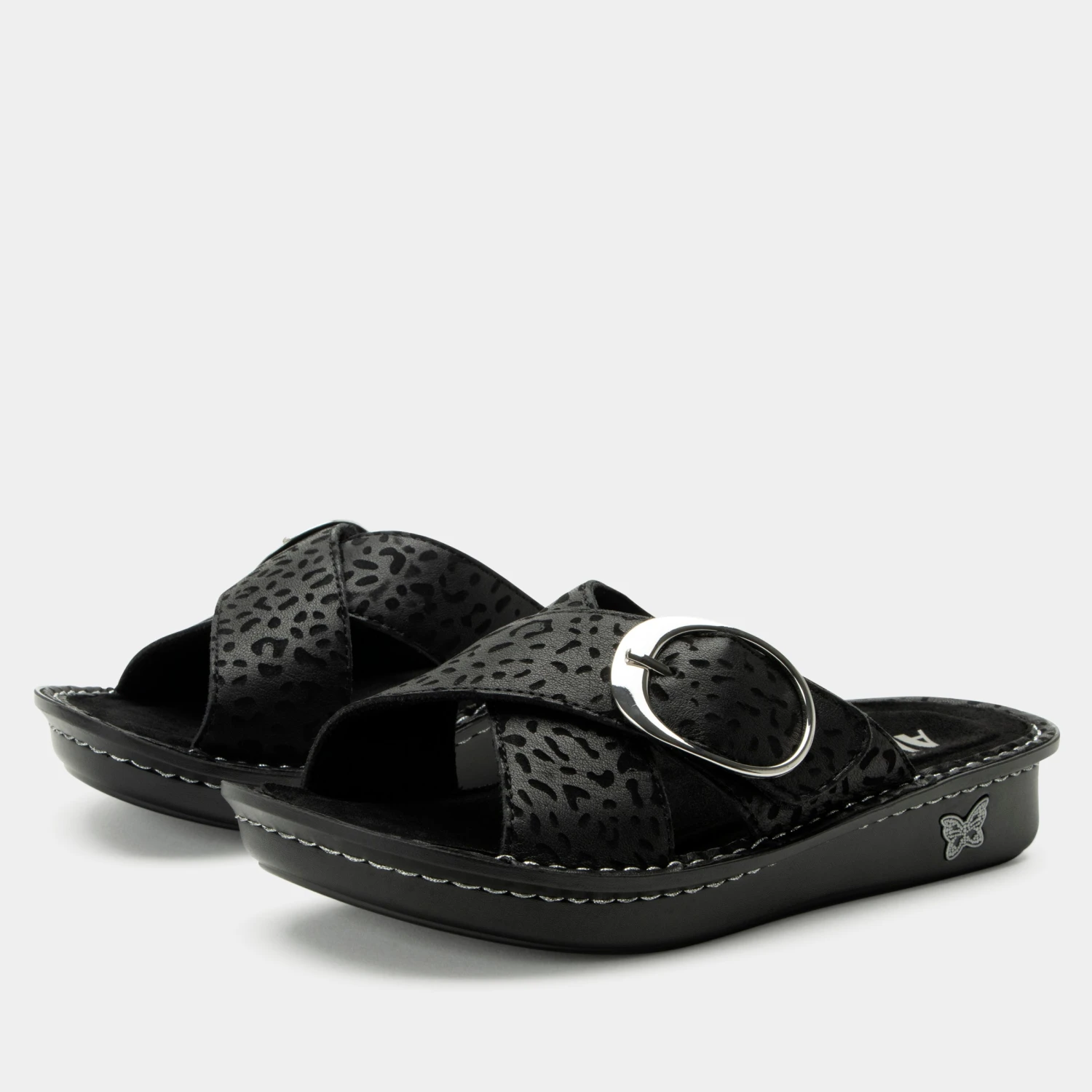 Vanya Not A Cheetah Sandal 1 Vanya Not A Cheetah Sandal