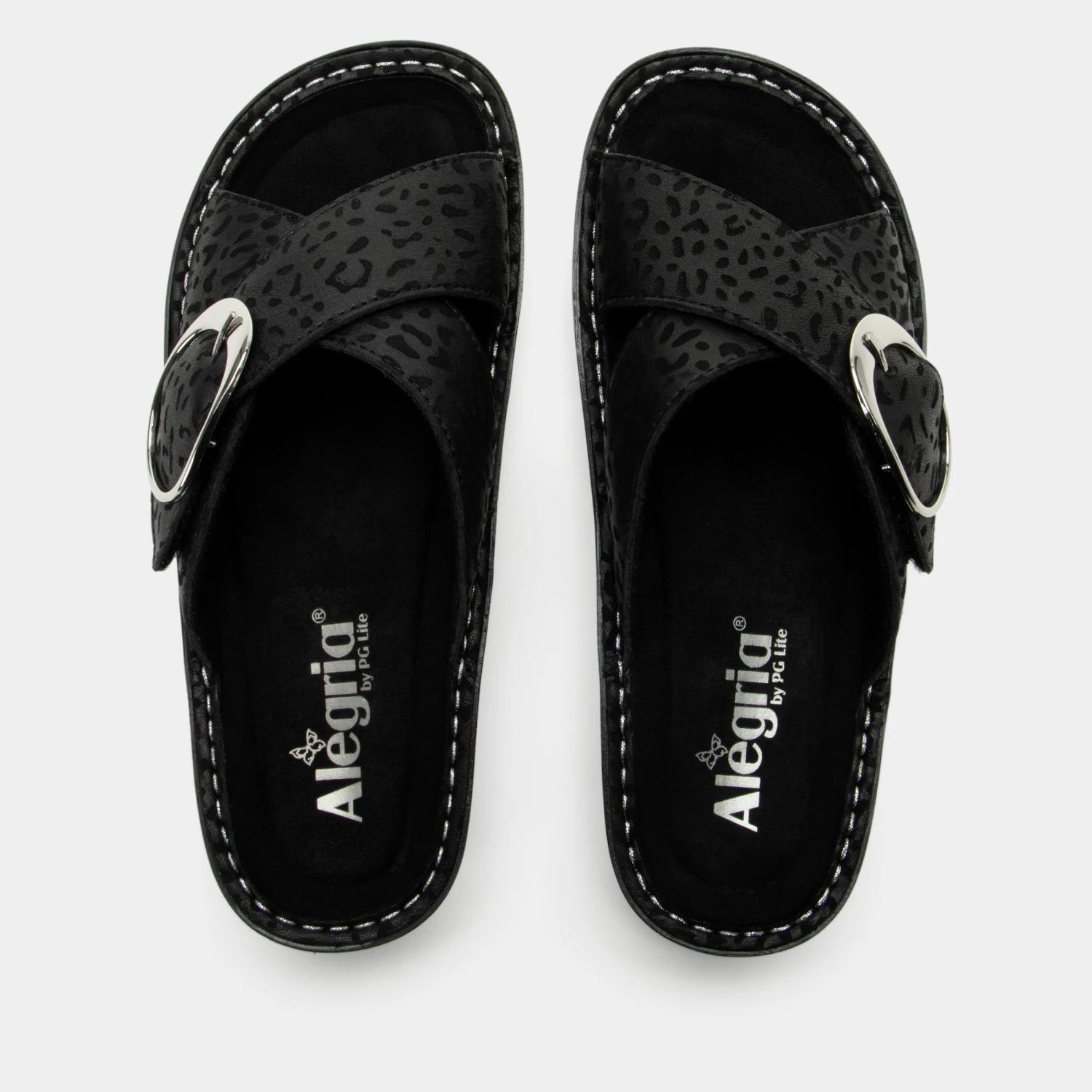 Vanya Not A Cheetah Sandal 4 Vanya Not A Cheetah Sandal - Image 4