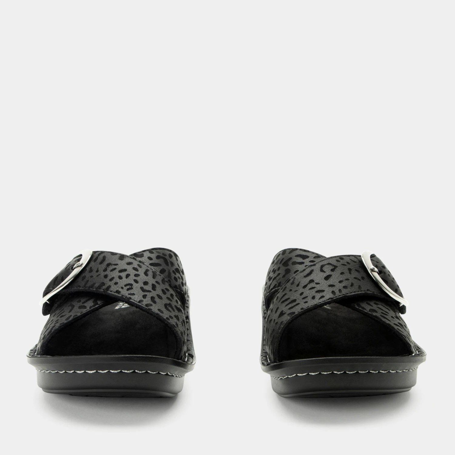 Vanya Not A Cheetah Sandal 5 Vanya Not A Cheetah Sandal - Image 5