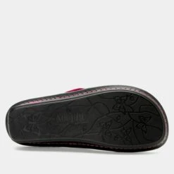 Vanya Magenta Sandal 11 Vanya Magenta Sandal -Cheap Shoes Store VYA 6166 S6