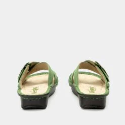 Vanya Olive You Sandal -Cheap Shoes Store VYA 6168 S3