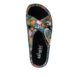 Vanya Sweet Emotions Sandal -Cheap Shoes Store VYA 7411 S4