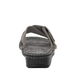 Vanya Oiled Ash Sandal 9 Vanya Oiled Ash Sandal -Cheap Shoes Store VYA 7413 S3