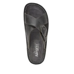 Vanya Oiled Ash Sandal 10 Vanya Oiled Ash Sandal -Cheap Shoes Store VYA 7413 S4