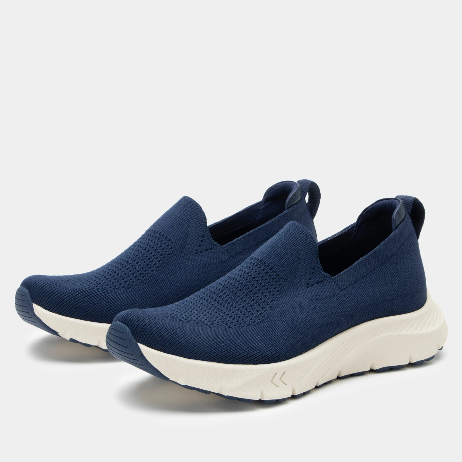 Waze Navy Shoe 1 Waze Navy Shoe