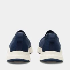 Waze Navy Shoe 10 Waze Navy Shoe -Cheap Shoes Store WAZ 6204 S3