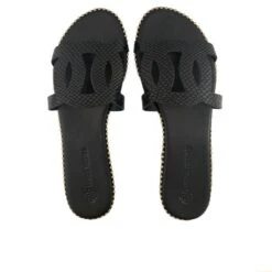 MAKIS KOTRIS T-652 BLACK FLATS