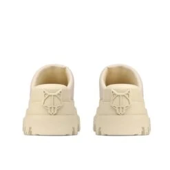 NAKED WOLFE DELICIOUS BEIGE SLIPPERS -Cheap Shoes Store deliciousbeige3