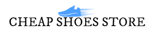 Cheap Shoes Store
