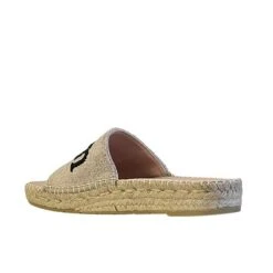 MACARENA BETY117 BEIGE FLATS -Cheap Shoes Store macarenatowelbeige3