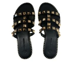 MAKIS KOTRIS 04-019 BLACK FLATS