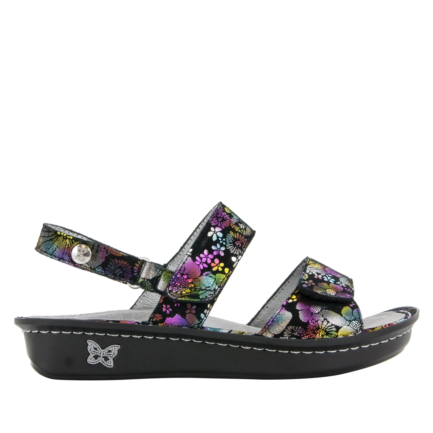 Verona Liberty Love Sandal 2 Verona Liberty Love Sandal - Image 2