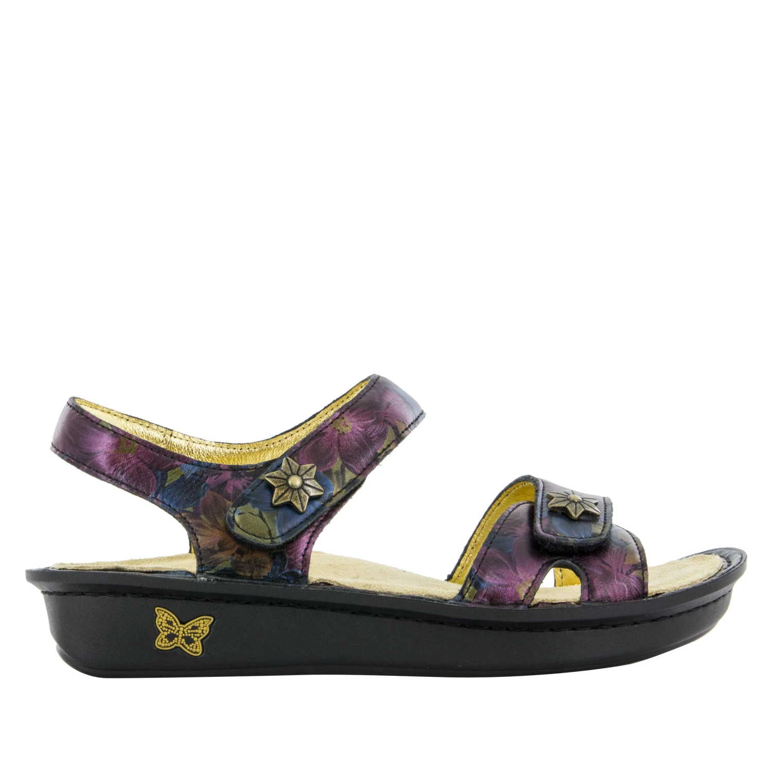 Vienna Special Lady Sandal 2 Vienna Special Lady Sandal - Image 2